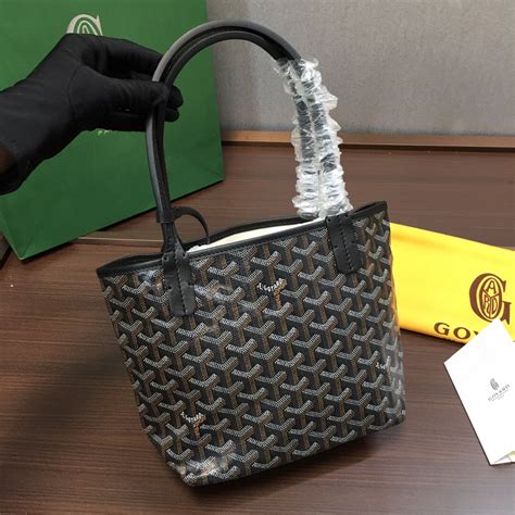 goyard designer discreet|Goyard store website.